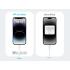 Anker 322 USB-C Lightning Cable [ 90CM MFi Certified] Powerline II for iPhone 15, 15 Pro 14 Pro Max 14, 13 X XS XR 8 Plus, AirPods Pro, Black